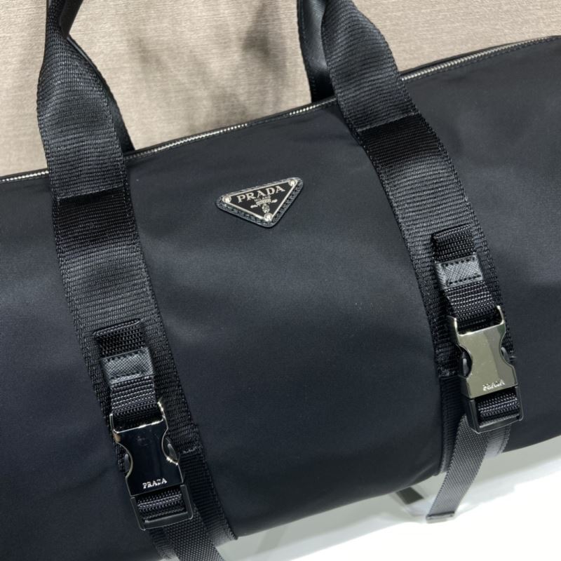 Prada Travel Bags